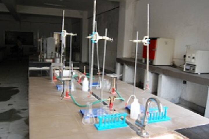 laboratory
